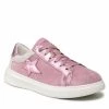 Chaussures Basses Sneakers SUPERFIT - 1-006461-5500 D Rosa/Weiss Rose 2 Chaussures Basses Sneakers SUPERFIT - 1-006461-5500 D Rosa/Weiss Rose -Superfit Soldes 01 0000300510070 rz