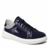 Chaussures Basses Sneakers SUPERFIT - 1-006461-8000 D Blau/Hellgrau Bleu Marine -Superfit Soldes 01 0000300510100 rz