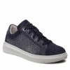 Chaussures Basses Sneakers Superfit - 1-006462-8000 M Blau Bleu Marine -Superfit Soldes 01 0000300510117 rz