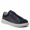 Chaussures Basses Sneakers SUPERFIT - 1-006462-8000 D Blau Bleu Marine -Superfit Soldes 01 0000300510148 rz