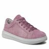 Chaussures Basses Sneakers Superfit - 1-006462-8500 S Lila Rose -Superfit Soldes 01 0000300510223 rz