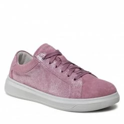 Chaussures Basses Sneakers SUPERFIT - 1-006462-8500 D Lila Rose