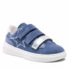 Chaussures Basses Sneakers Superfit - 1-006463-8000 M Blau Bleu Marine -Superfit Soldes 01 0000300510292 rz