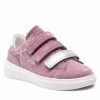 Chaussures Basses Sneakers Superfit - 1-006463-8500 M Lila Violet -Superfit Soldes 01 0000300510339 rz