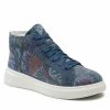 Bottes Et Autres Sneakers Superfit - 1-006465-8000 S Blau Bleu Marine -Superfit Soldes 01 0000300510452 rz
