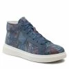 Bottes Et Autres Sneakers Superfit - 1-006465-8000 D Blau Bleu Marine -Superfit Soldes 01 0000300510476 rz