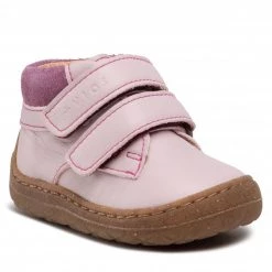 Bottes Et Autres Boots SUPERFIT - 1-009344-5010 Old Rose/Dhalia Violet