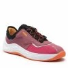 Chaussures Basses Sneakers Superfit - 1-009525-5500 D Pink/Orange Multicolore, Rose -Superfit Soldes 01 0000300510629 pa