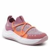 Chaussures Basses Sneakers Superfit - 1-009527-5500 M Pink/Orange Rose