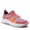 Chaussures Basses Sneakers Superfit - 1-009527-5500 S Pink/Orange Rose -Superfit Soldes 01 0000300510704 sw
