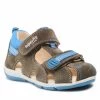 Mules Et Sandales Sandales SUPERFIT - 1-600140-7000 S Grun/Blau Multicolore, Vert -Superfit Soldes 01 0000300511251 rz