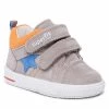 Chaussures Basses Sneakers Superfit - 1-609352-4000 M Beige/Orange Beige 1 Chaussures Basses Sneakers Superfit - 1-609352-4000 M Beige/Orange Beige -Superfit Soldes 01 0000300511541 rz