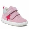 Chaussures Basses Sneakers Superfit - 1-609352-5520 S Rosa/Hellgrau Rose 2 Chaussures Basses Sneakers Superfit - 1-609352-5520 S Rosa/Hellgrau Rose -Superfit Soldes 01 0000300511572 rz