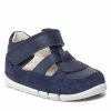 Mules Et Sandales Sandales SUPERFIT - 1-006343-8000 Blau Bleu Marine -Superfit Soldes 01 0000300695340 rz
