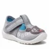 Mules Et Sandales Chaussons SUPERFIT - 1-009256-2010 Grau Gris