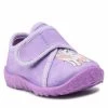 Mules Et Sandales Chaussons SUPERFIT - 1-009254-8520 Lila Violet