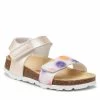Mules Et Sandales Sandales Superfit - 1-000123-1000 M Weiss/Mehrfarbig Beige 1 Mules Et Sandales Sandales Superfit - 1-000123-1000 M Weiss/Mehrfarbig Beige -Superfit Soldes 01 0000300727775 rz