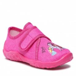 Mules Et Sandales Chaussons Superfit - 1-000258-5000 M Rosa Rose