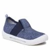 Mules Et Sandales Chaussons SUPERFIT - 1-000276-8020 M Blau Bleu Marine 1 Mules Et Sandales Chaussons SUPERFIT - 1-000276-8020 M Blau Bleu Marine -Superfit Soldes 01 0000300728345 rz