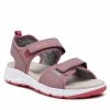 Mules Et Sandales Sandales Superfit - 1-000582-8500 D Lila/Pink Violet -Superfit Soldes 01 0000300728727 ph