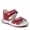 Mules Et Sandales Sandales Superfit - 1-006132-5510 D Pink Rose -Superfit Soldes 01 0000300729045 rz