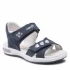Mules Et Sandales Sandales Superfit - 1-006132-8010 D Blau Bleu Marine -Superfit Soldes 01 0000300729076 rz