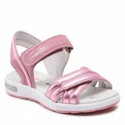 Mules Et Sandales Sandales Superfit - 1-00613-5500 S Rosa/Rosa Rose
