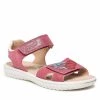 Mules Et Sandales Sandales Superfit - 1-00900-5500 S Pink Rose -Superfit Soldes 01 0000300729243 rz