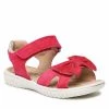 Mules Et Sandales Sandales Superfit - 1-009010-5000 M Rot Rose -Superfit Soldes 01 0000300729304 rz