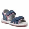 Mules Et Sandales Sandales Superfit - 1-606127-8020 S Lila/Pink Multicolore, Bleu -Superfit Soldes 01 0000300730881 ts