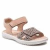 Mules Et Sandales Sandales SUPERFIT - 1-609004-4000 S Beige Beige, Multicolore -Superfit Soldes 01 0000300730942 rz