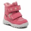 Bottes Et Autres Bottes De Neige Superfit - GORE-TEX 1-000045-5500 M Pink Rose