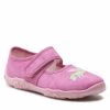 Mules Et Sandales Chaussons Superfit - 1-000281-5500 S Rosa/Mehrfarbig Rose -Superfit Soldes 01 0000301549659 rz