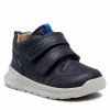 Chaussures Basses Sneakers SUPERFIT - 1-000363-8020 M Blue Bleu Marine -Superfit Soldes 01 0000301549758 rz