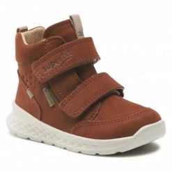 Bottes Et Autres Boots Superfit - GORE-TEX 1-000367-3000 M Braun/Beige Marron