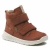 Bottes Et Autres Boots Superfit - GORE-TEX 1-000367-3000 S Braun/Beige Marron -Superfit Soldes 01 0000301549789 rz