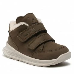 Bottes Et Autres Boots Superfit - GORE-TEX 1-000372-7000 M Grün Vert