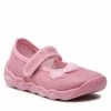 Mules Et Sandales Chaussons Superfit - 1-006271-5500 M Rosa/Mehrfarbig Rose -Superfit Soldes 01 0000301550198 rz