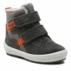 Bottes Et Autres Bottes De Neige Superfit - GORE-TEX 1-006315-2000 S Grey Gris -Superfit Soldes 01 0000301553922 rz
