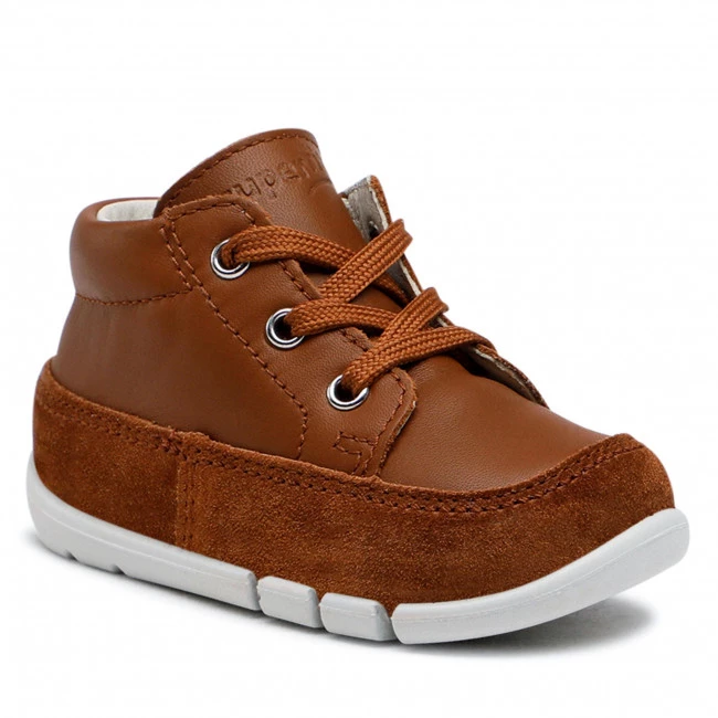 Bottes Et Autres Boots Superfit - 1-006339-3010 Braun Marron 3 Bottes Et Autres Boots Superfit - 1-006339-3010 Braun Marron