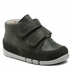 Bottes Et Autres Boots Superfit - 1-006341-7000 Grun Vert