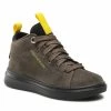 Bottes Et Autres Sneakers Superfit - GORE-TEX 1-006460-7010 M Grün Vert -Superfit Soldes 01 0000301554332 rz