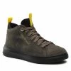 Bottes Et Autres Sneakers SUPERFIT - GORE-TEX 1-006460-7010 S Grün Vert