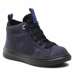 Bottes Et Autres Sneakers SUPERFIT - 1-006460-8000 M Blue Bleu Marine