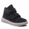 Chaussures Basses Sneakers SUPERFIT - 1-006469-2000 M Grau Gris -Superfit Soldes 01 0000301554486 rz