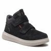 Bottes Et Autres Sneakers Superfit - GORE-TEX 1-006469-2000 S Grau Gris -Superfit Soldes 01 0000301554509 rz