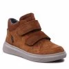Chaussures Basses Sneakers Superfit - 1-006469-3000 M Brown Marron -Superfit Soldes 01 0000301554516 rz