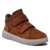 Chaussures Basses Sneakers Superfit - 1-006469-3000 S Brown Marron -Superfit Soldes 01 0000301554523 rz