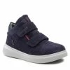 Bottes Et Autres Sneakers SUPERFIT - GORE-TEX 1-006469-8000 S Blau Bleu Marine -Superfit Soldes 01 0000301554561 bs