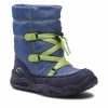 Bottes Et Autres Bottes De Neige Superfit - GORE-TEX 1-009223-8010 S Blue Bleu -Superfit Soldes 01 0000301555254 rz